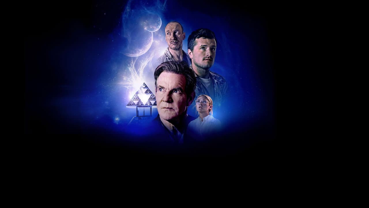 Signal One backdrop