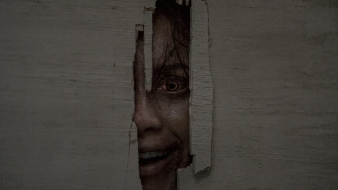 Evil Dead Burn backdrop