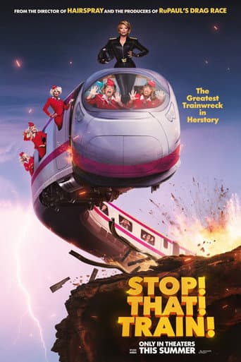 Stop! That! Train!